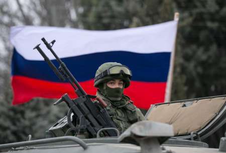 Российским военным повысят зарплату с января 2018 года
