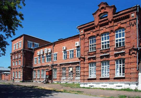 Уржумский СВЗ признан одним из самых экологически чистых предприятий Кировской области